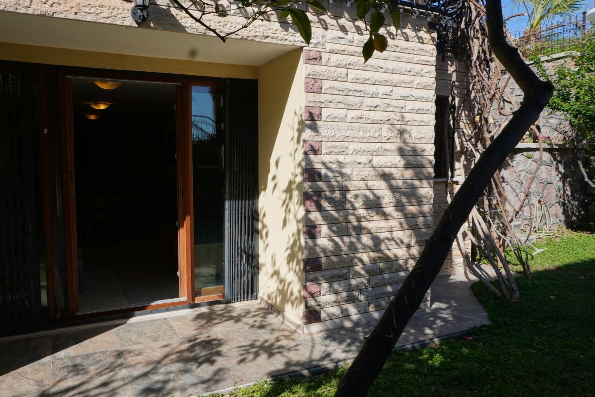 Cunda Villa Anka 外观 照片