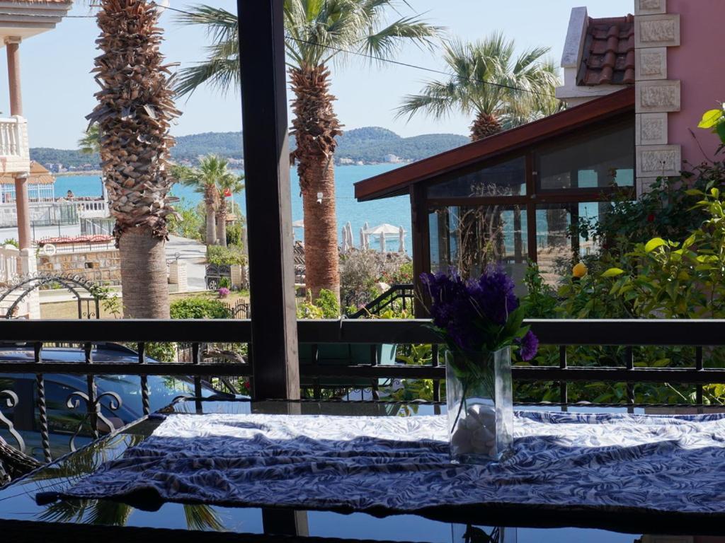 Cunda Villa Anka 外观 照片
