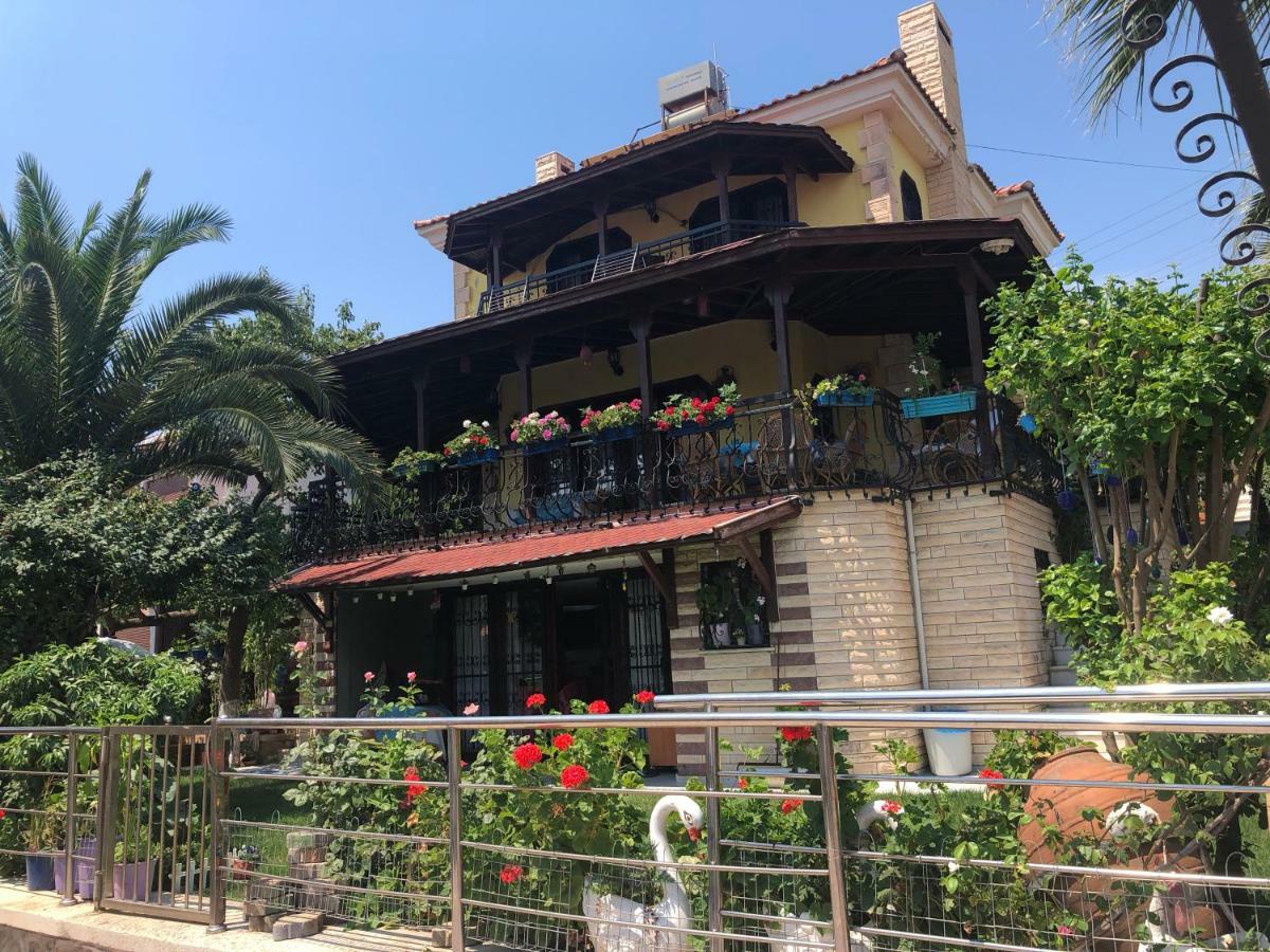 Cunda Villa Anka 外观 照片